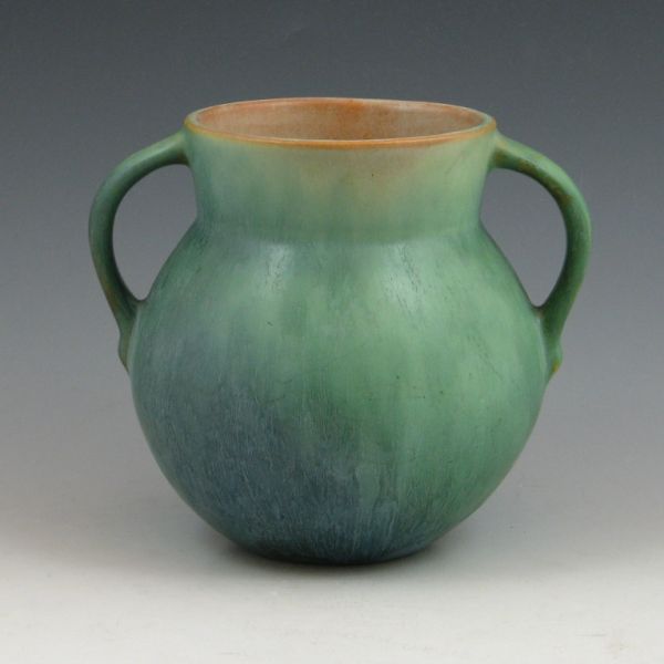 Roseville Earlam 517-5 1/2'' vase