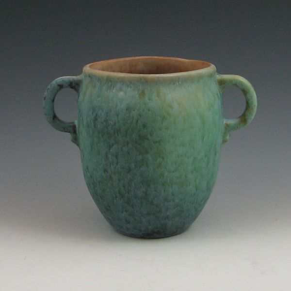 Roseville Earlam 518-6'' handled