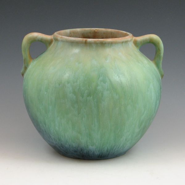 Roseville Earlam 521-7'' handled in