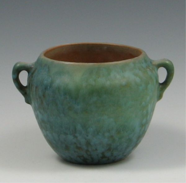 Roseville Earlam Vase unmarked