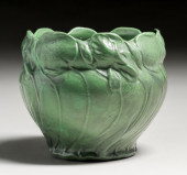 ROSEVILLE EGYPTO MATTE GREEN J
