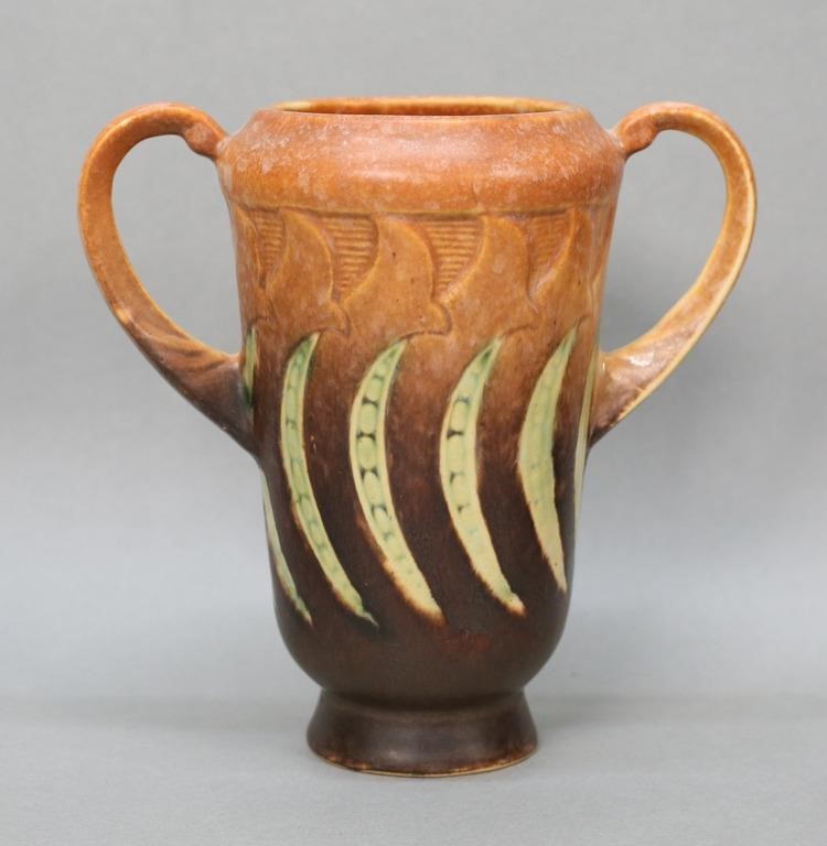 ROSEVILLE FALLINE POTTERY