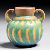 ROSEVILLE FALLINE TWO-HANDLED