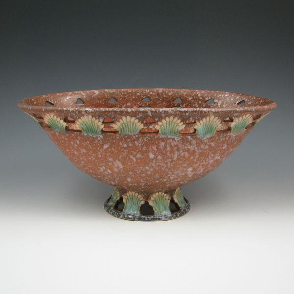 Roseville Ferella 212-12" bowl in