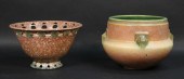ROSEVILLE FERELLA BOWL & ARTCR