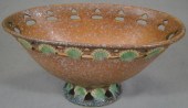 Roseville  Ferella pattern foo