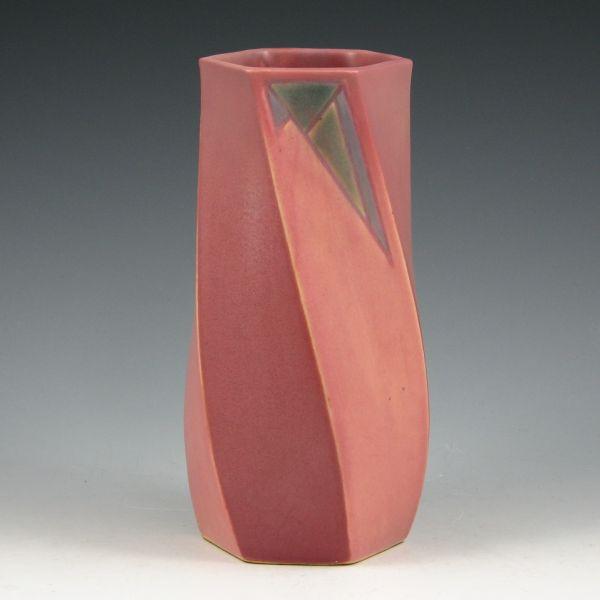 Roseville Futura 425-8" pink