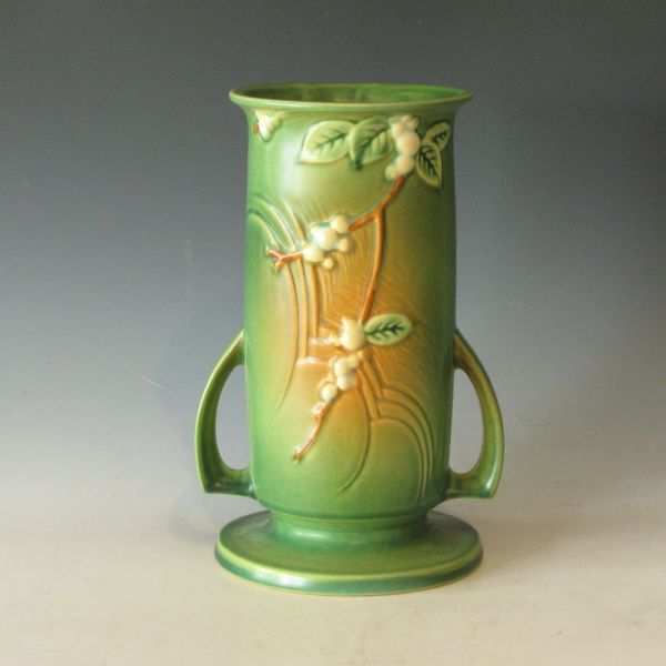 Roseville green Snowberry handled