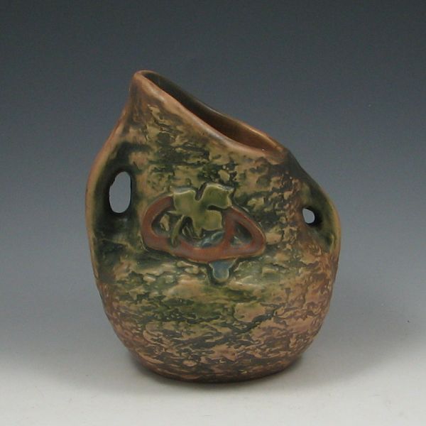 Roseville Imperial Textured Vase