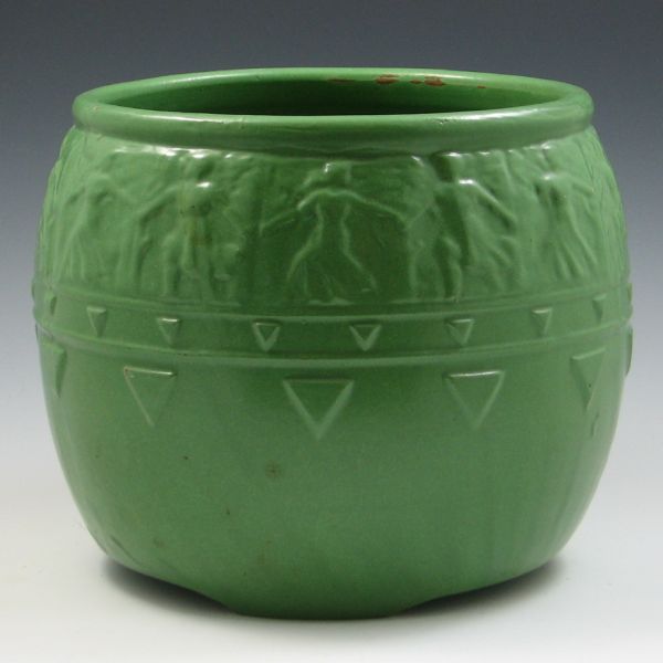 Roseville Jardiniere unmarked