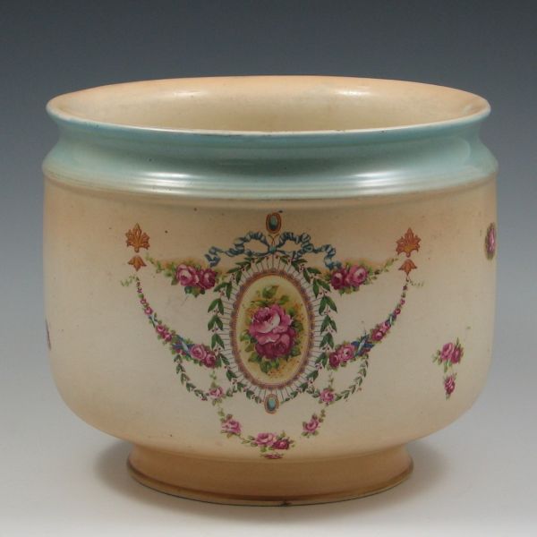 Roseville Jeanette Creamware