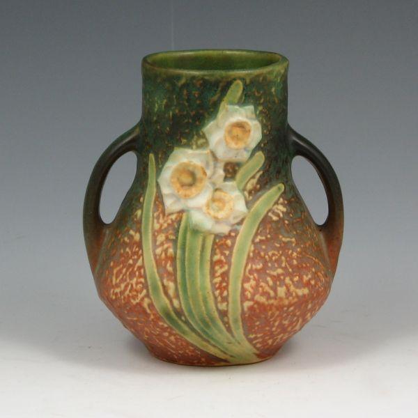 Roseville Jonquil 580-4 1/2"