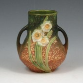 Roseville Jonquil 580-4 1/2" h