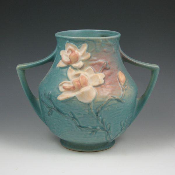 Roseville Magnolia double handled