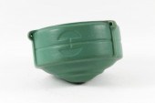 ROSEVILLE MATTE GREEN HANGING