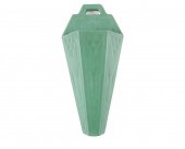 ROSEVILLE MATTE GREEN WALL POC