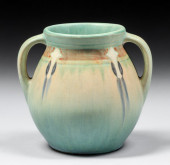 ROSEVILLE MONTICELLO TWO-HANDL