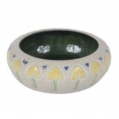 ROSEVILLE MOSTIQUE ART POTTERY
