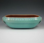 Roseville Orian 273-12" bowl.