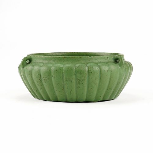 ROSEVILLE POTTERY 1906 CHLORON