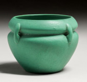 ROSEVILLE POTTERY #456 MATTE G