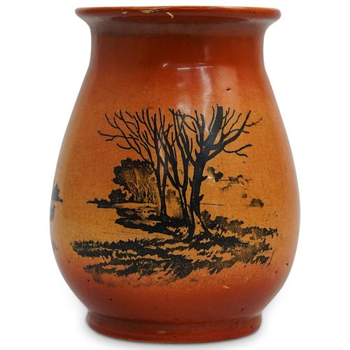 ROSEVILLE POTTERY "AUTUMN"