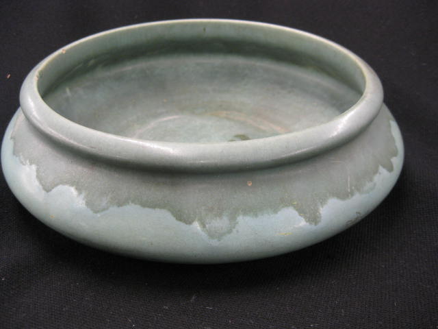 Roseville Pottery ''Carnelian''