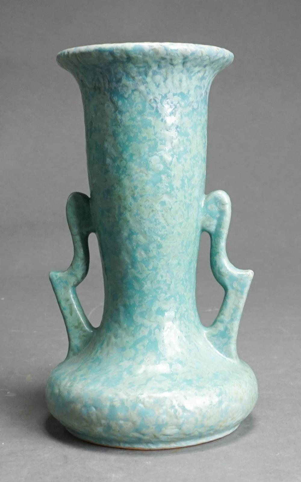 ROSEVILLE POTTERY CARNELIAN