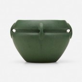 Roseville Pottery. Chloron but