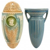 ROSEVILLE POTTERY CLASSICAL MO