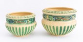ROSEVILLE POTTERY CORINTHIAN P