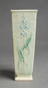 ROSEVILLE POTTERY CREMONA PATT