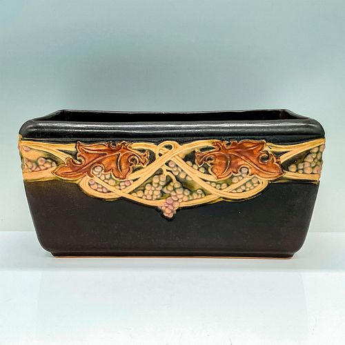 ROSEVILLE POTTERY JARDINIERE,
