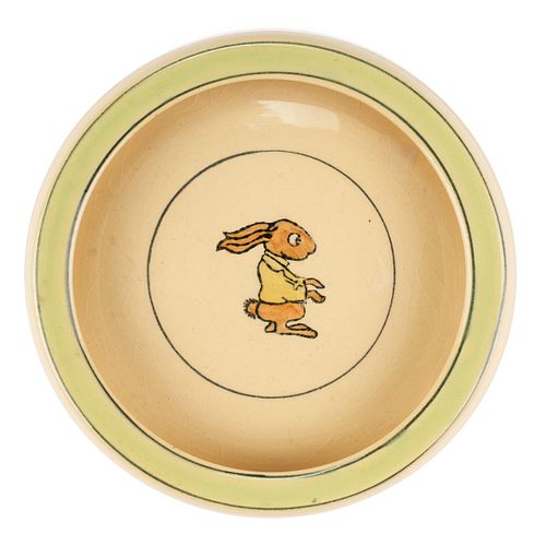 ROSEVILLE POTTERY JUVENILE