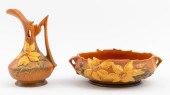 ROSEVILLE POTTERY MAGNOLIA PIT
