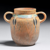 ROSEVILLE POTTERY MONTACELLO T