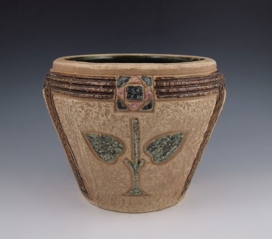 ROSEVILLE POTTERY MOSTIQUE