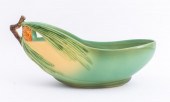 ROSEVILLE POTTERY PINE CONE LO