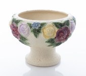 ROSEVILLE POTTERY "ROXANE" FOO