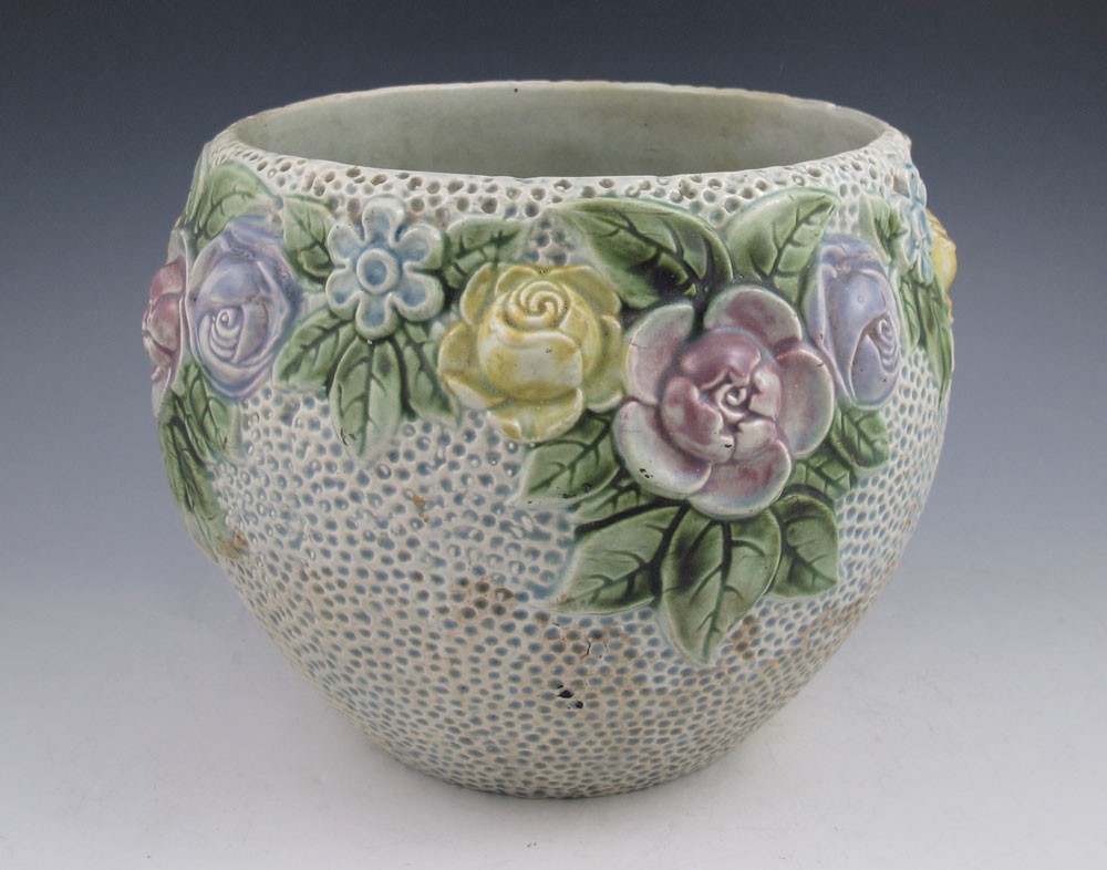 ROSEVILLE POTTERY ROZANE