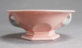 ROSEVILLE POTTERY TUSCANY GLAZ