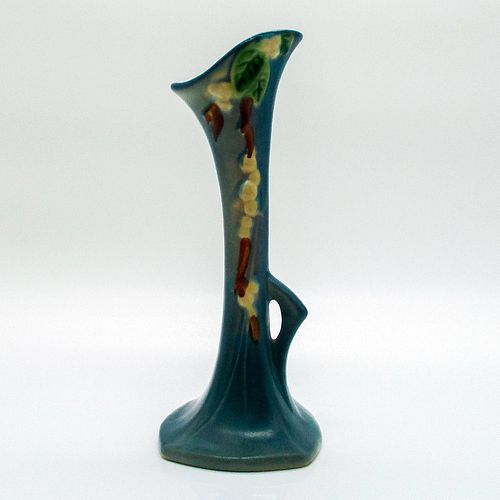 ROSEVILLE POTTERY VINTAGE FREESIA