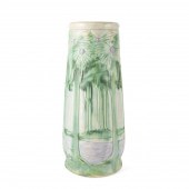 ROSEVILLE POTTERY VISTA ARTS &
