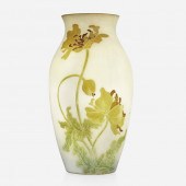 Roseville Pottery. Woodland va