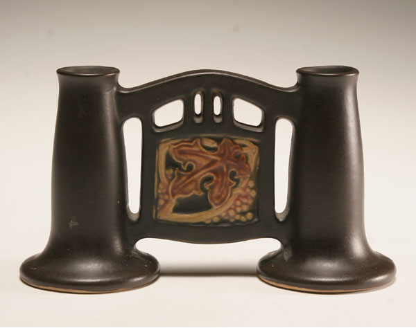 Roseville Rosecraft art pottery