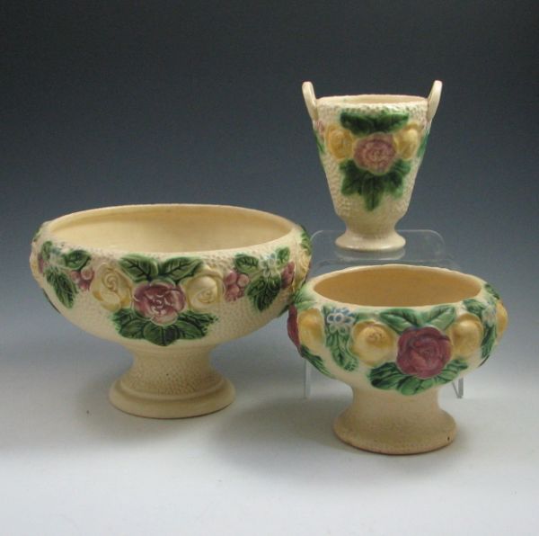 Roseville Rozane Large & Small