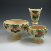 Roseville Rozane Large & Small