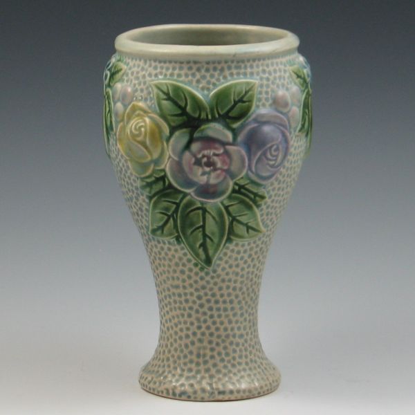 Roseville Rozane Line Vase marked