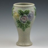 Roseville Rozane Line Vase mar