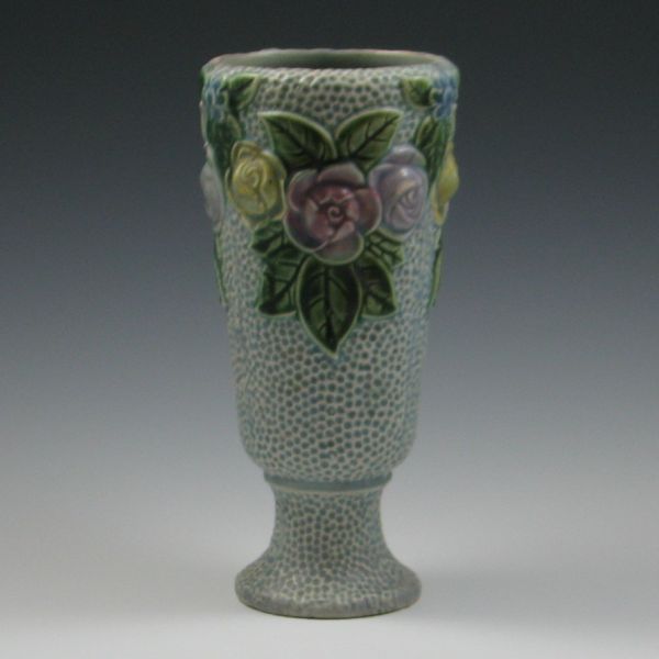 Roseville Rozane Line Vase marked